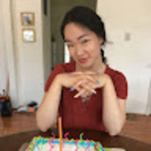 Meet your Posher, Gemma